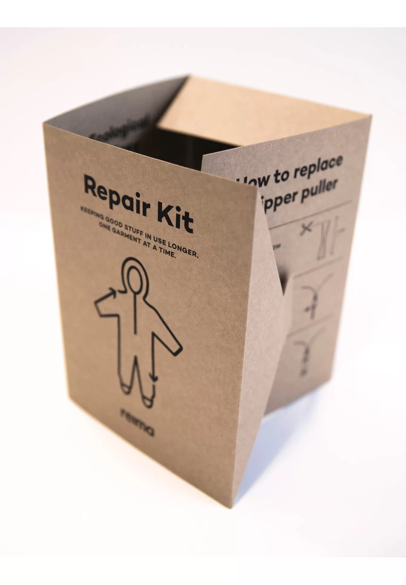 Reima Vinterjakker | Skallbukser^ Repair Kit